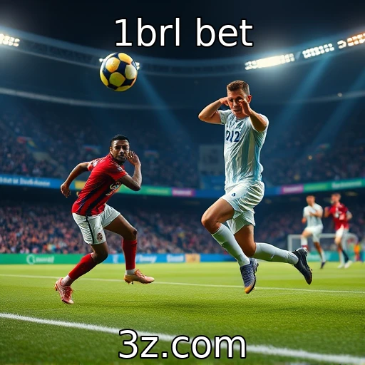 1brl bet Como as apostas esportivas estão se transformando em 2025