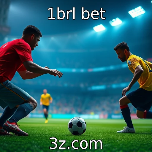 1brl bet Como as apostas esportivas moldam a experiência do jogador brasileiro
