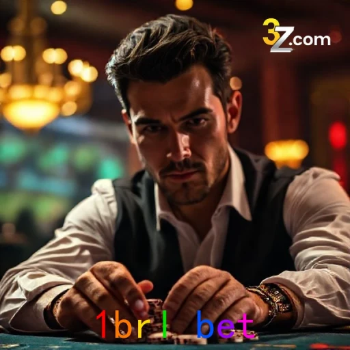1brl bet Login