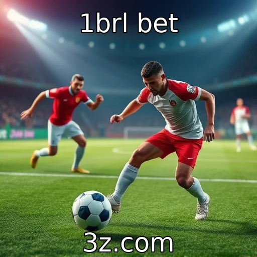 1brl bet Como as apostas esportivas estão se transformando em 2025