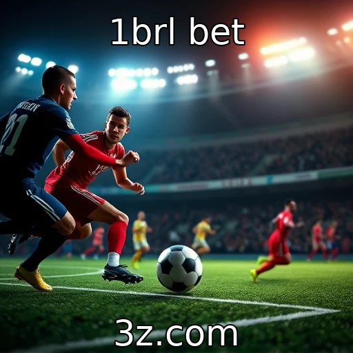 1brl bet Apostas Esportivas: Dicas para Analisar Partidas com Qualidade