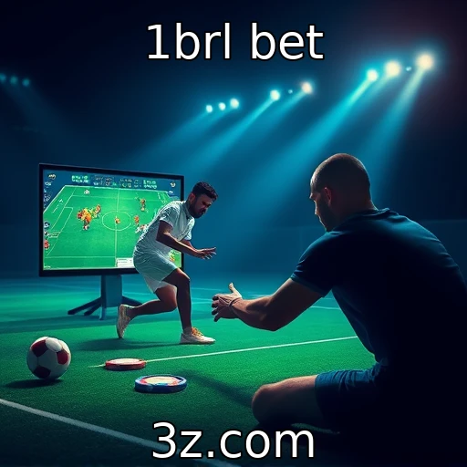 1brl bet Descubra como os jackpots progressivos mudam a experiência no cassino online