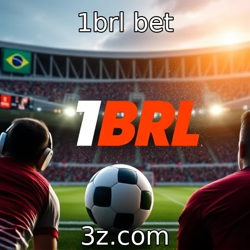 1brl bet Desvendando as Apostas Esportivas: Análises Que Podem Mudar Seu Jogo